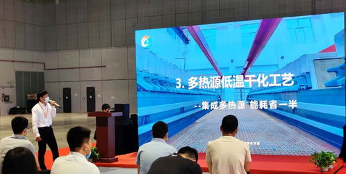 环保盛会 科技共享 上海水展首日盛况
